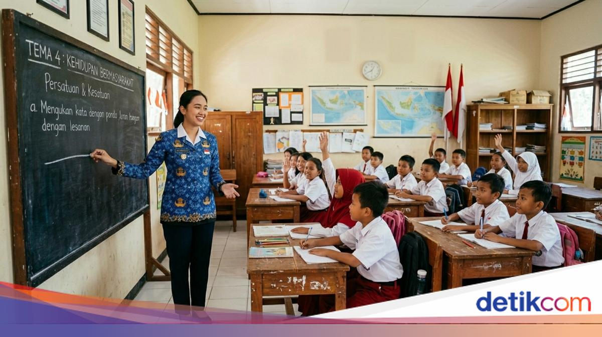 Keuntungan Menjadi Guru di Sekolah Indonesia Luar Negeri: Gaji Menarik dan Pengalaman Internasional