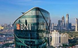 BNI Tegaskan Keamanan Dana Nasabah Terkait Kasus Investasi Fiktif di Aek Nabara