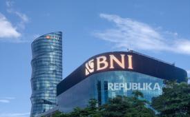 BNI Menegaskan Koperasi Swadharma Bukan Bagian dari Bank