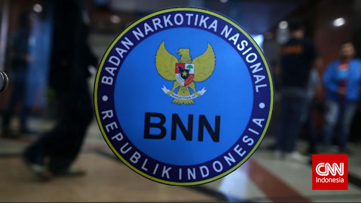 BNN Mengajukan Permohonan Tambahan Anggaran Rp5 Triliun untuk 2027