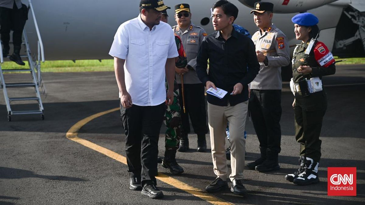 Bobby Nasution Menyikapi Wacana Pemakzulan Gibran: Utamakan Kepentingan Masyarakat