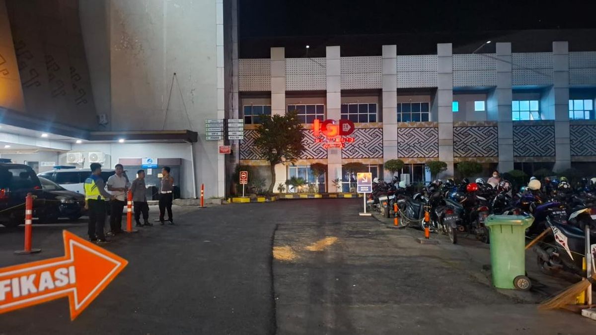 Kecelakaan Tragis, Anak Perempuan 5 Tahun Tewas Terlindas Mobil di Lampung