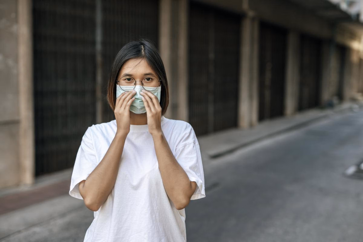 Keamanan Penggunaan Kembali Masker: Apa yang Perlu Diketahui?