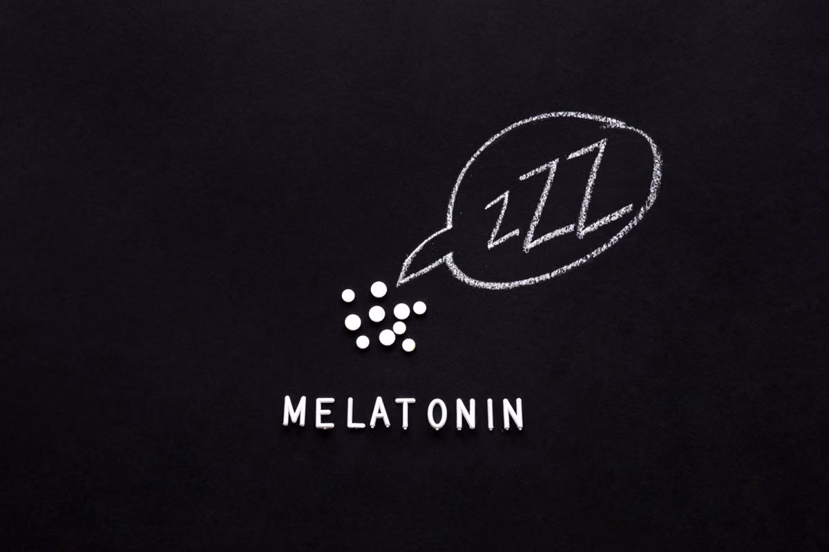 Apakah Aman Mengonsumsi Melatonin Setiap Malam?