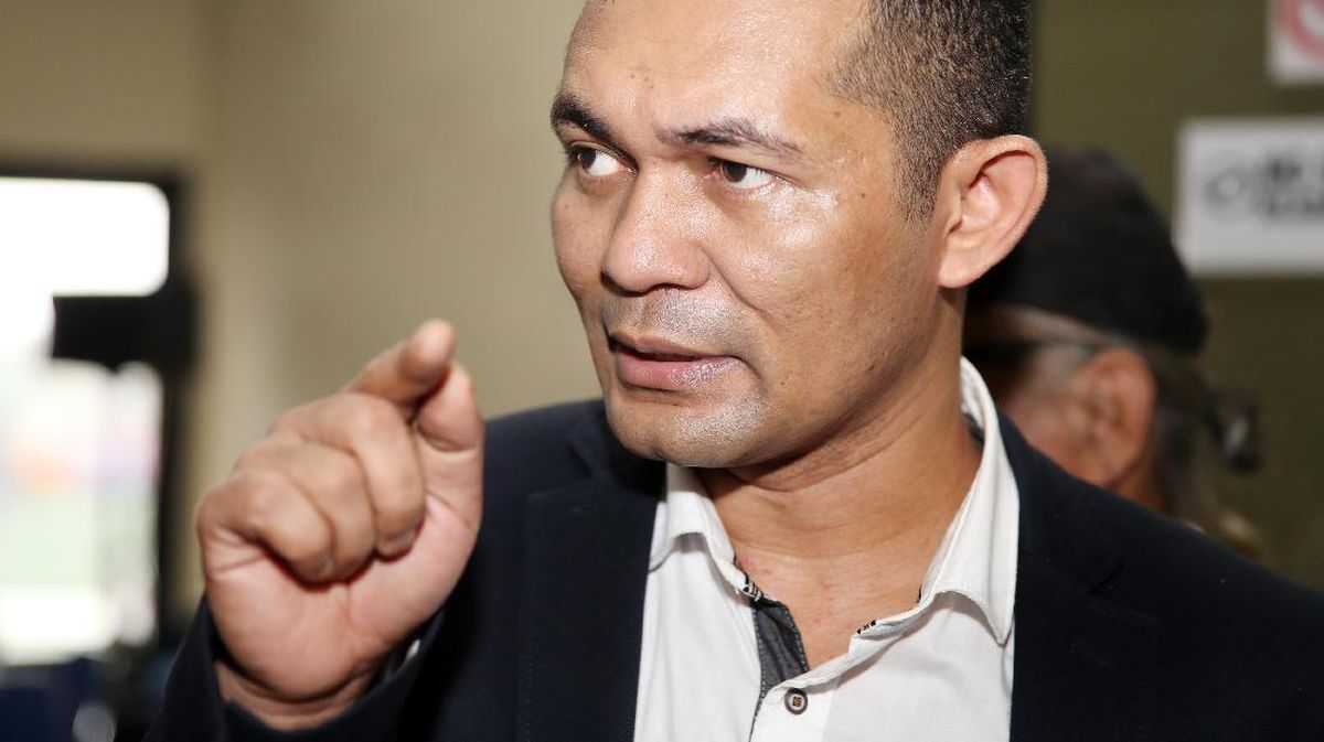 Boni Hargens: Ancaman Pemakzulan Bagi Stabilitas Negara