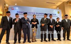 OJK di Bawah Kepemimpinan Baru, Fokus pada Stabilitas dan Pemulihan Kepercayaan Publik