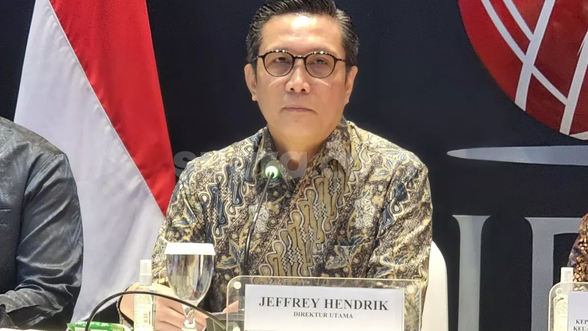 Peluang BUMN Hasil Restrukturisasi Danantara untuk Melantai di Bursa Efek Indonesia