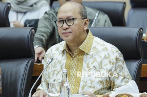 Kepercayaan Investor Global Terhadap Indonesia Dinilai Masih Tinggi