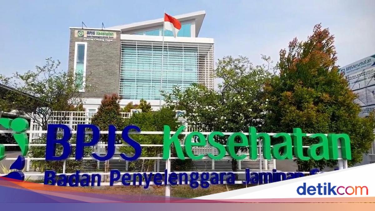 BPJS Kesehatan Membuka Lowongan Kerja untuk Lulusan D3