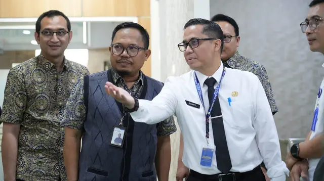 BPJS Kesehatan Tingkatkan Layanan JKN Melalui Komunikasi dan Empati
