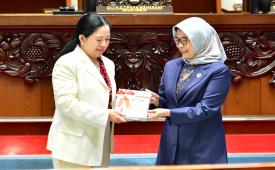 BPK Rilis Hasil Pemeriksaan Mengenai Ketahanan Pangan dan Rekomendasinya