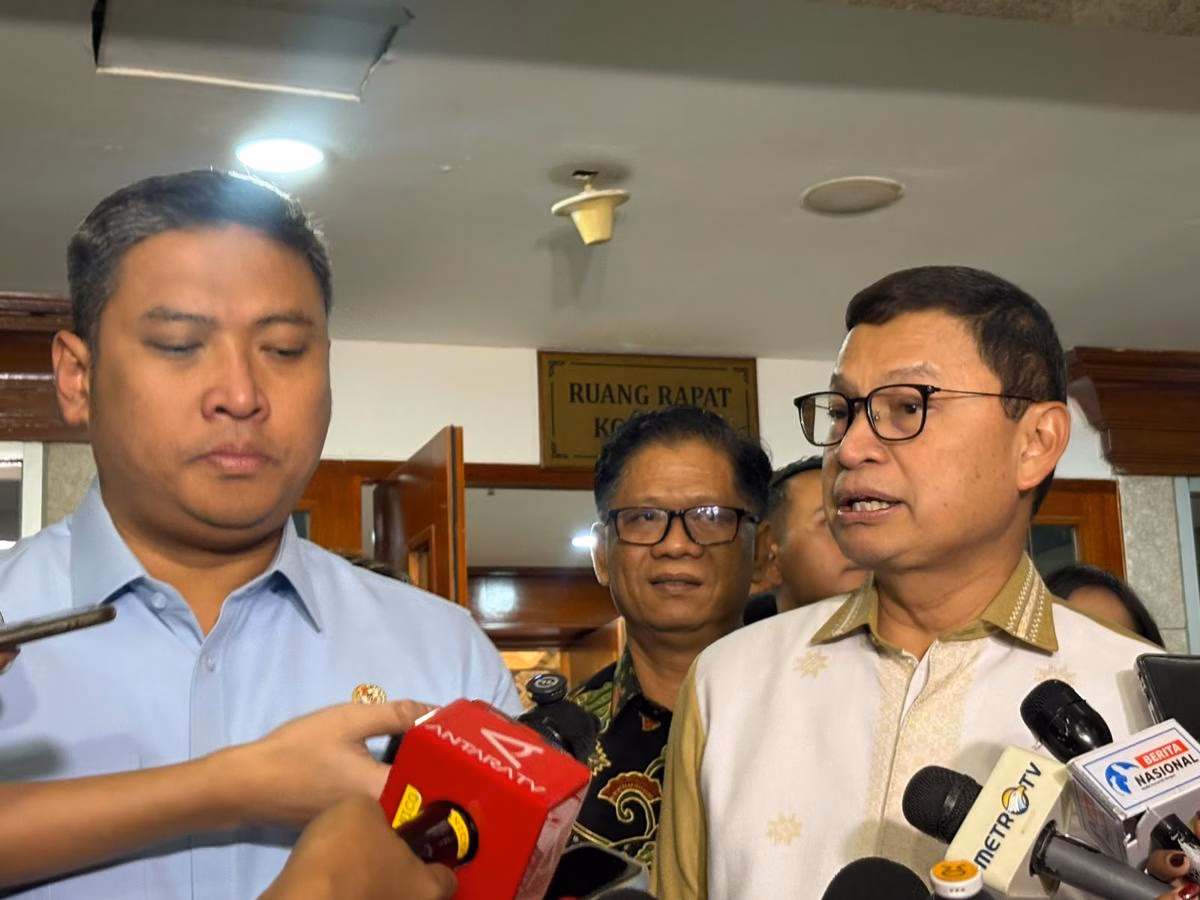 BPOM Dapatkan Tambahan Anggaran Rp509 Miliar untuk Program Makan Bergizi Gratis