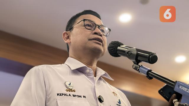 BPOM Izinkan Penandaan Nutri-Level pada Kemasan Makanan dan Minuman