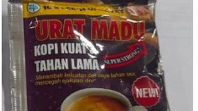 BPOM Mengidentifikasi 24 Obat Herbal yang Mengandung Zat Kimia, Terutama untuk Stamina Pria