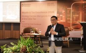 BRI Life dan BRI Ungkap Strategi Pengelolaan Aset dan Pajak untuk Nasabah Prioritas di Surabaya