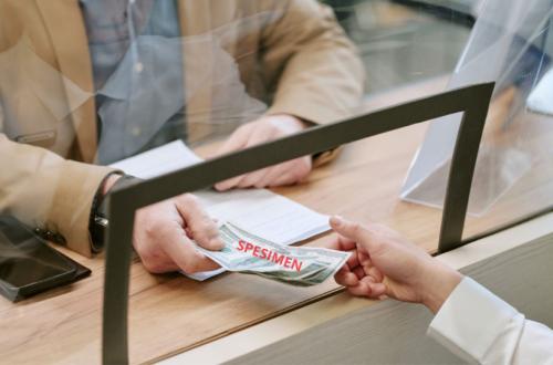 Kemudahan Menukarkan Valuta Asing dengan BRI Money Changer