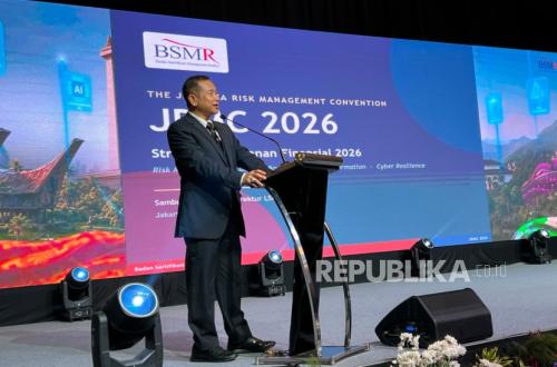 Tantangan Baru di Dunia Perbankan: Pentingnya Ketahanan Risiko