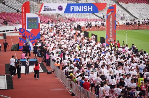 Peningkatan Belanja Peserta BTN Jakim 2026 Dorong Ekonomi Hingga Rp225 Miliar