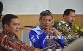 BTN dan KAI Rencanakan Pembangunan Lima Menara Hunian di Kawasan Stasiun Jakarta
