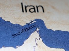 Selat Hormuz: Perbatasan Strategis Antara Tiga Negara