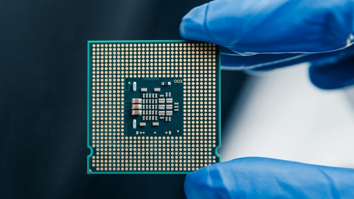 Strategi Indonesia Memasuki Industri Chip Global Melalui Desain