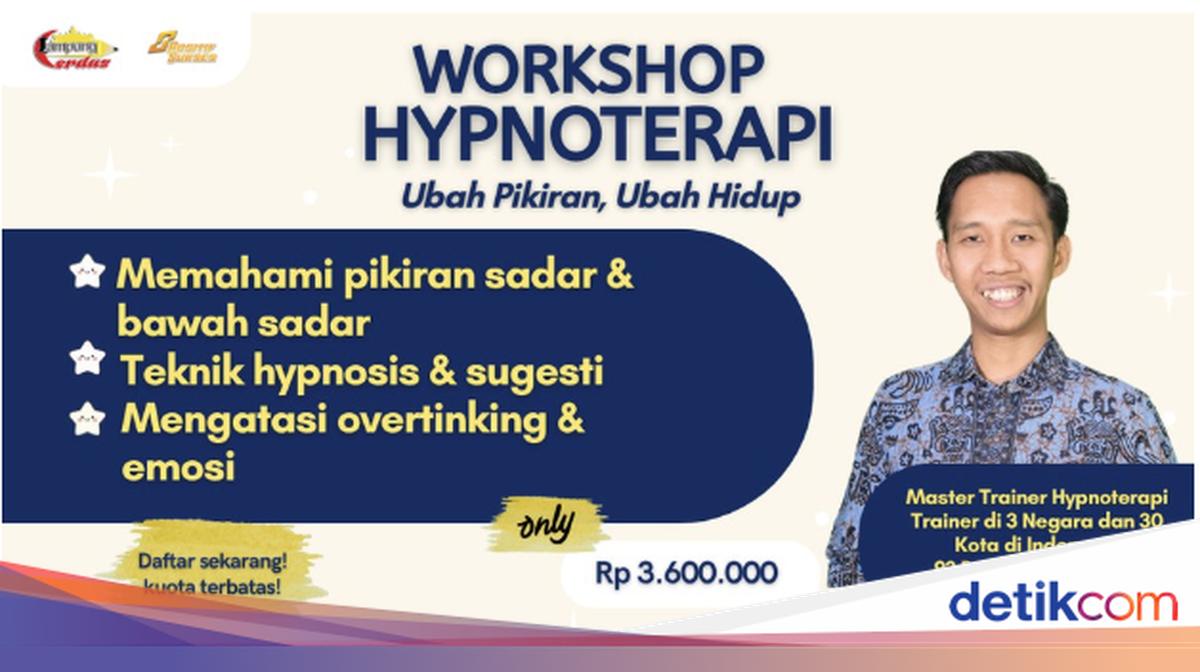 Transformasi Mendalam Melalui Hypnotherapy: Lebih dari Sekadar Penyembuhan Diri