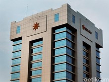 Bulog Tegaskan Tidak Ada Kebenaran Terkait Penunjukan Dirutnya Menjadi Kabais TNI