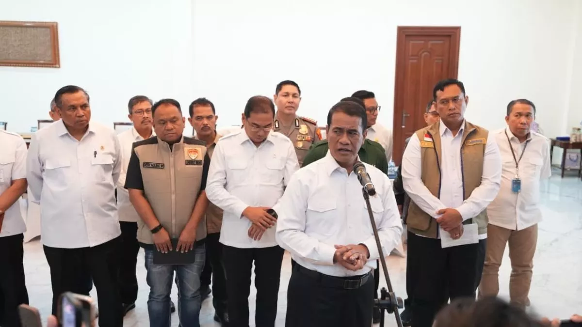 Bulog Ambil Langkah Tegas Terkait Penyaluran Beras SPHP