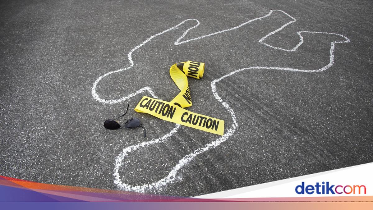 Ilustrasi pembunuhan (Foto: dok. Thinkstock)