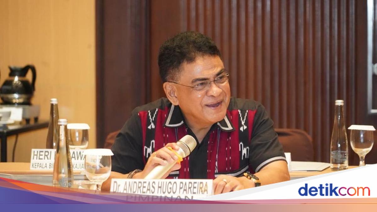 Bupati Bolaang Mongondow Utara Ditangkap KPK, PDIP Tunggu Informasi Resmi