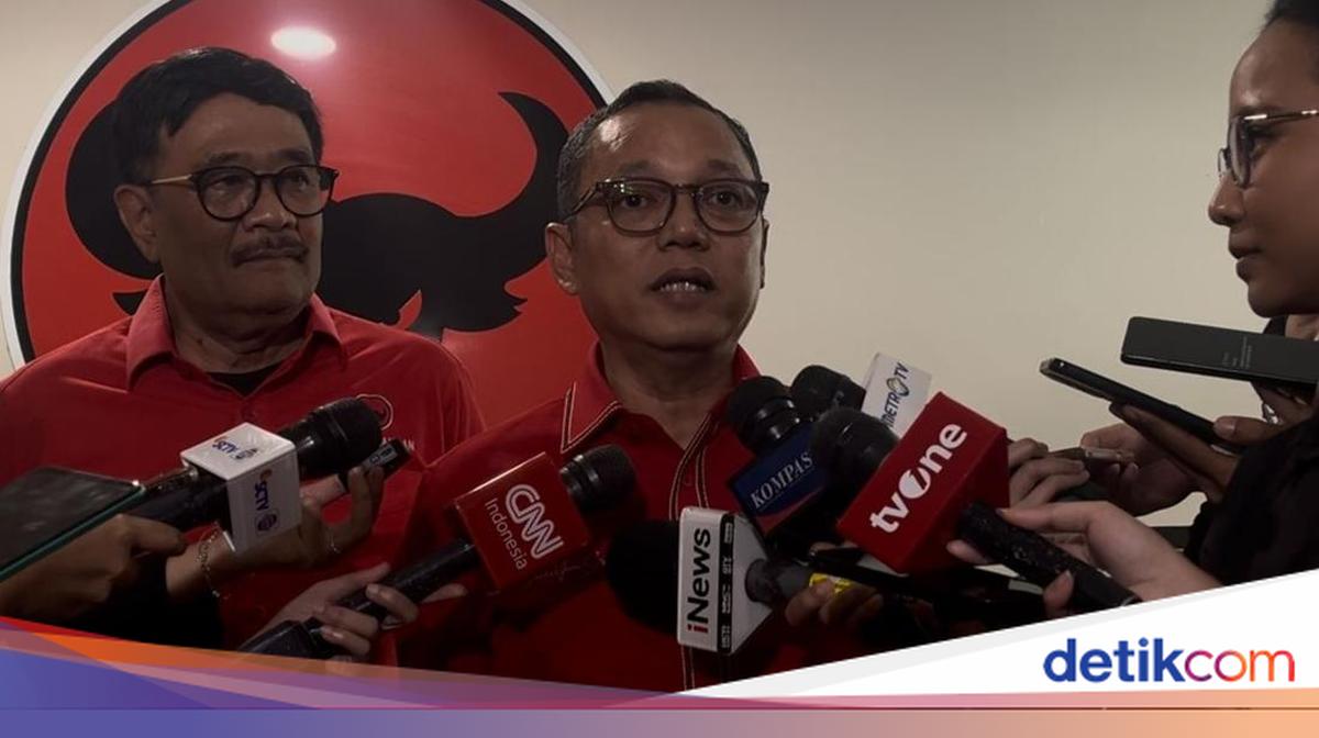 Dua Bupati Terjerat OTT, PDIP Soroti Kinerja KPK dalam Pemberantasan Korupsi
