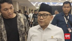 Cak Imin Serukan Regulasi Ketat untuk Mencegah Penyalahgunaan Vape