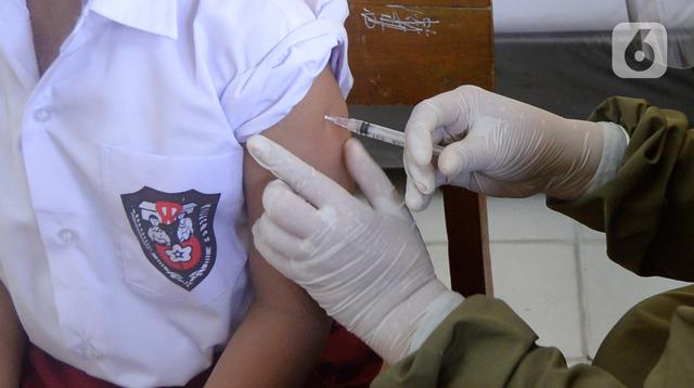 Campak: Lebih Dari Sekadar Ruam dan Demam, Kenali Risiko dan Pencegahannya