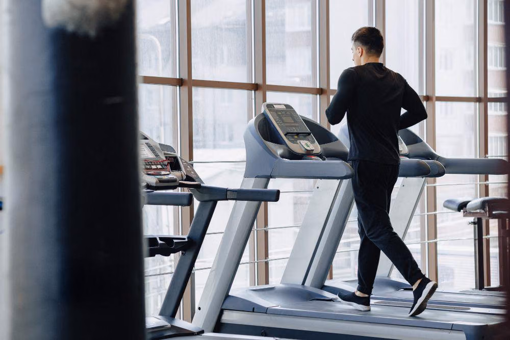 Strategi Menggunakan Treadmill untuk Persiapan Lari 10K