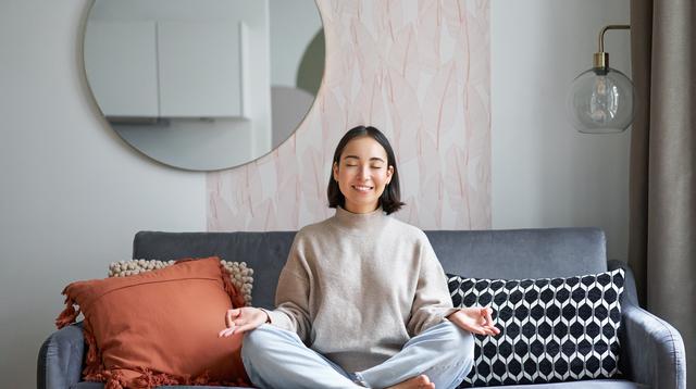 Strategi Efektif Mengendalikan Tekanan Darah Melalui Teknik Pernapasan