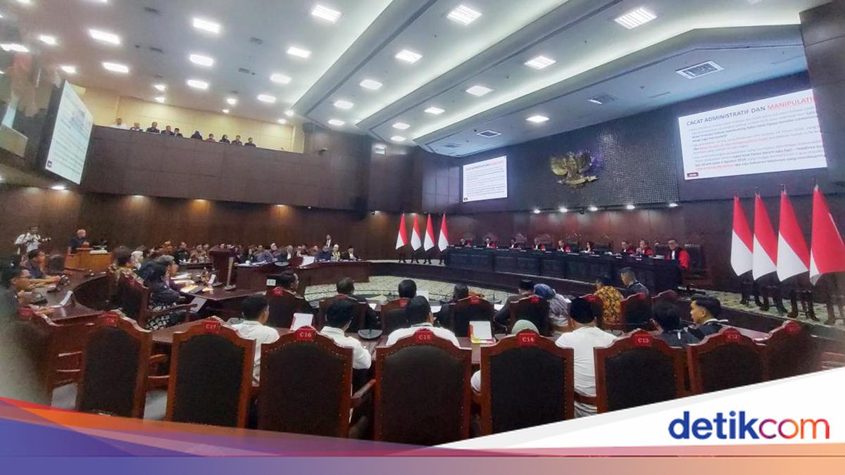 Gugatan Ijazah Gibran: Catatan Penting dari Mahkamah Konstitusi untuk KPU dan Bawaslu