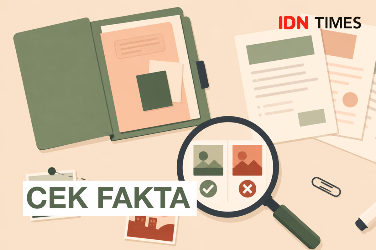 Klarifikasi: Prabowo Tidak Melantik Purbaya Sebagai Ketua KPK