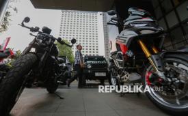 ---
CELIOS Mendorong Penerapan Pajak untuk Orang Kaya Segera

---