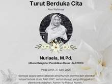 Kisah Korban Kecelakaan Kereta di Bekasi, Terdapat Guru PNS Baru Lulus S2