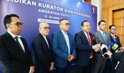 Sukses Menghasilkan Kurator Profesional, AKPI Gelar Pendidikan Angkatan XXXIII di Jakarta dan Surabaya