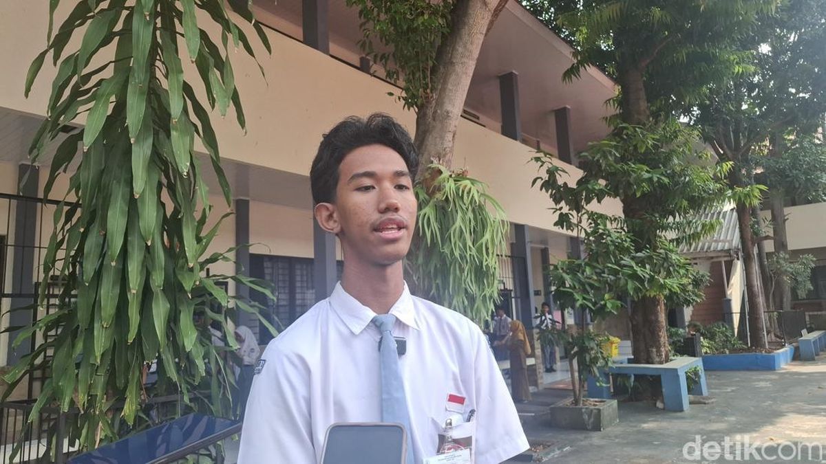 Pengalaman Siswa di Hari Pertama TKA SMA 2026: Soal Menantang dan Perlu Ketelitian Tinggi