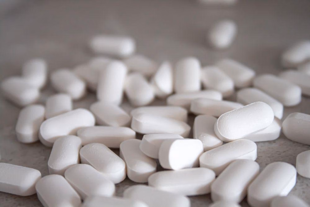 Cychlorphine: Opioid Sintetis Baru yang Menjadi Sorotan