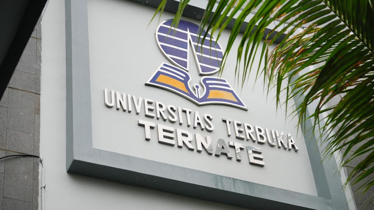 Pilihan Jurusan D3 dan S1 di Universitas Terbuka 2026 Beserta Biaya Kuliah