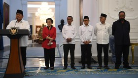 Daftar Ketua Umum Partai dengan Jabatan Terlama di Tengah Usulan Pembatasan