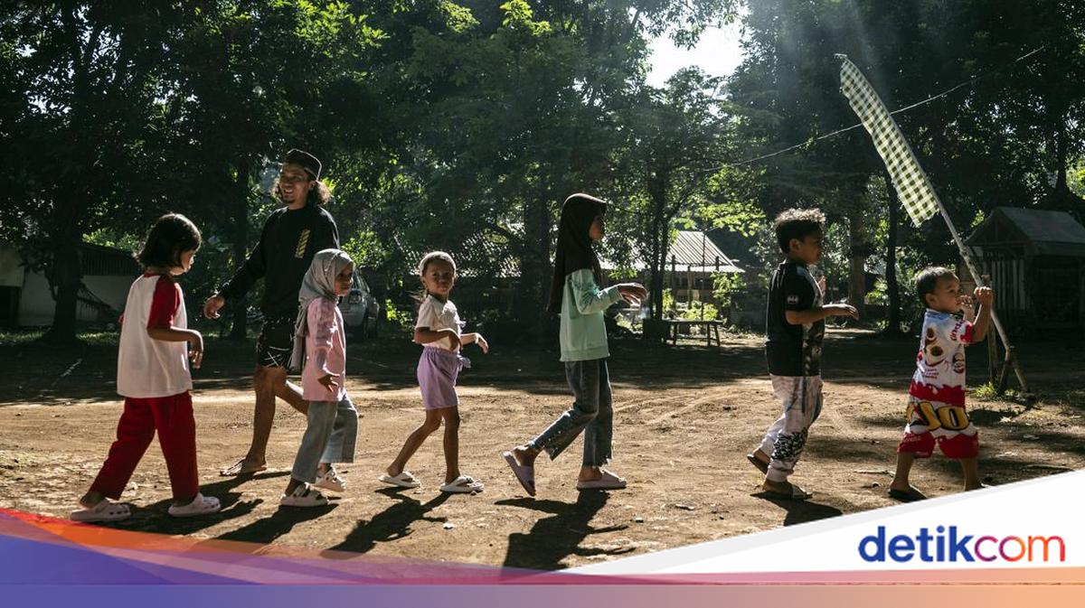 Jadwal Libur Panjang 2027 untuk Sekolah dan Pekerja