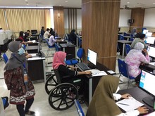 Pusat UTBK 2026 di Jawa Tengah: Informasi Lengkap untuk Peserta di Solo dan Semarang