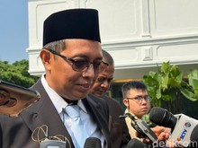 Daftar Tokoh yang Hadir di Istana Menjelang Reshuffle Terbatas