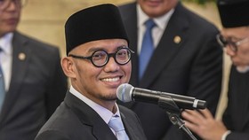 Pemerintah Siap Biayai Kenaikan Harga Avtur Untuk Jemaah Haji