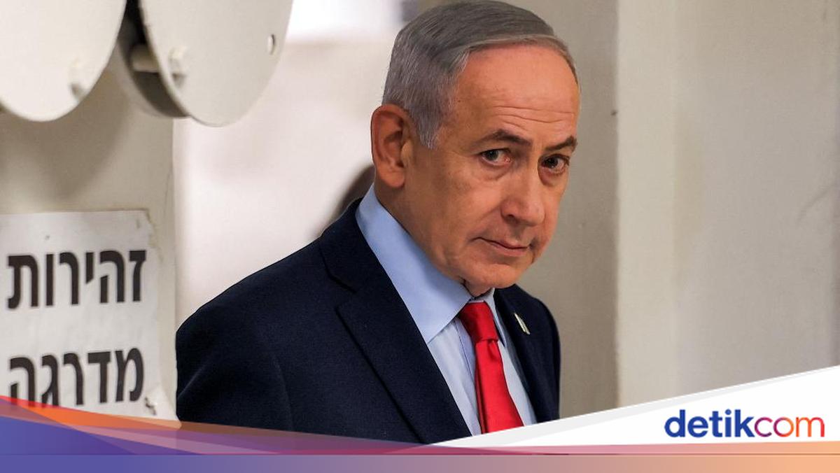 Kesepakatan Damai AS-Iran Terancam Gagal Akibat Tindakan Netanyahu