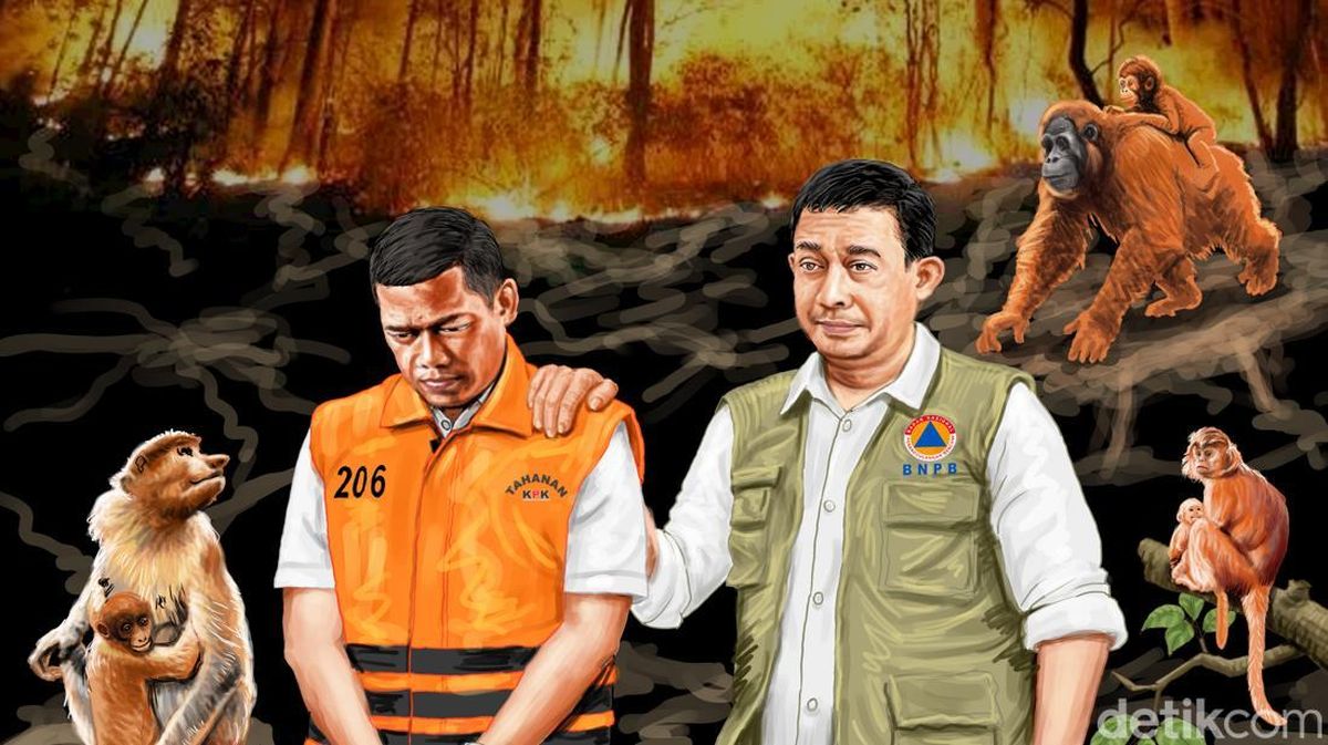 Bantuan untuk Korban Bencana di Tengah Kesulitan Ekonomi